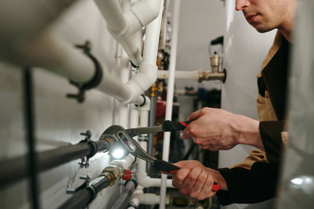 Best Clogged Drain Plumber  in Sussex, NJ