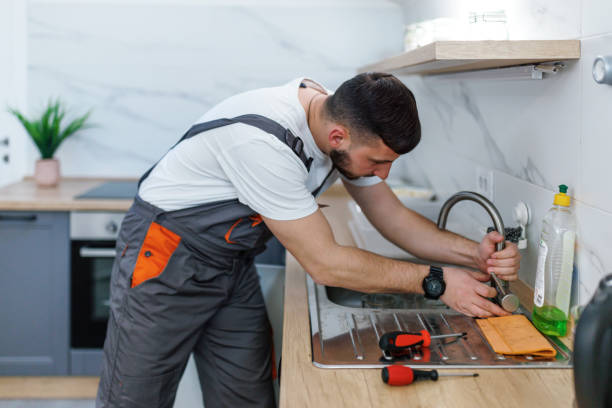  Sussex, NJ Plumbing Pros