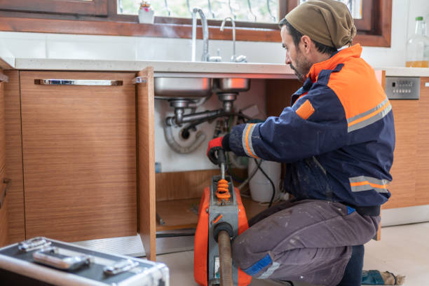 Best Septic Systems  in Sussex, NJ