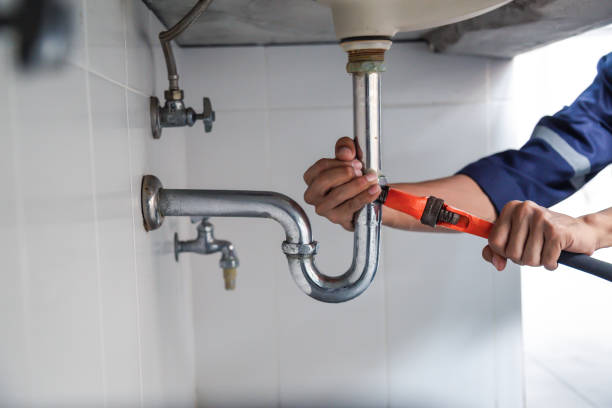 Best Plumbing Inspection Services  in Sussex, NJ