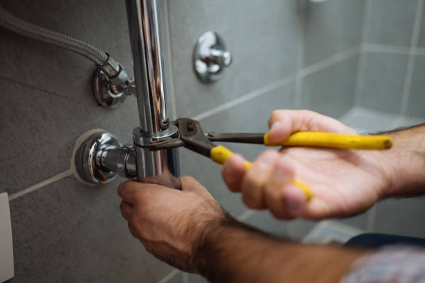 Best Sewer Line Repair  in Sussex, NJ