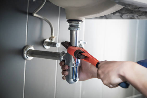 Best Gas Line Repair  in Sussex, NJ