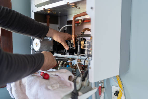 Best Commercial Plumbing Services  in Sussex, NJ