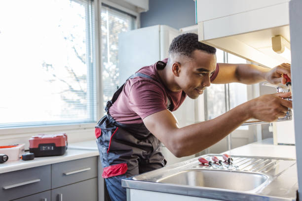 Best Water Softener Installation  in Sussex, NJ