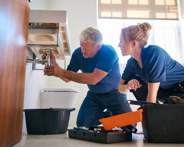 Best Faucet Repair  in Sussex, NJ